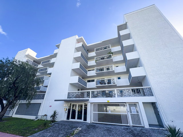 Main building photo